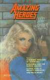 Amazing Heroes #17 Comic Books - Covers, Scans, Photos in Amazing Heroes Comic Books - Covers, Scans, Gallery